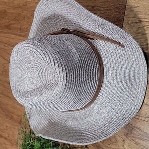 Chloe & Lex Shapable Frankie Cowgirl Hat